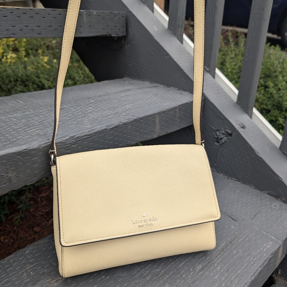 Kate Spade Crossbody - Picture 4 of 15